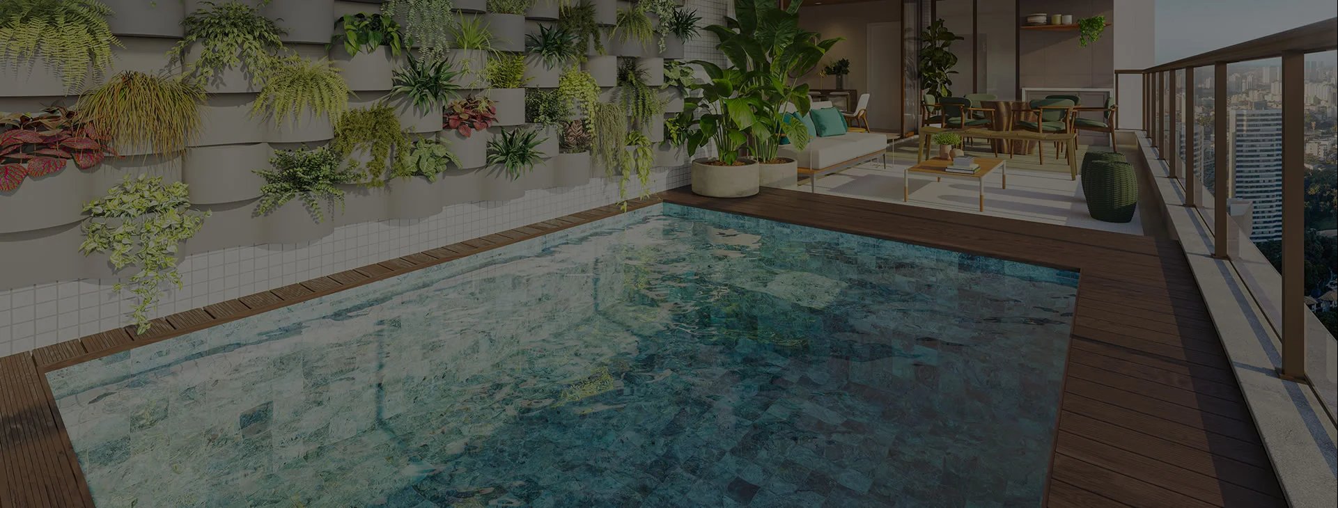 Sublime Horto House